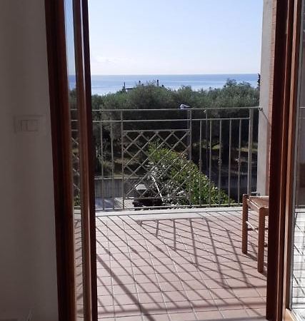 Casa Murata Alta San Vito Chietino Exteriör bild